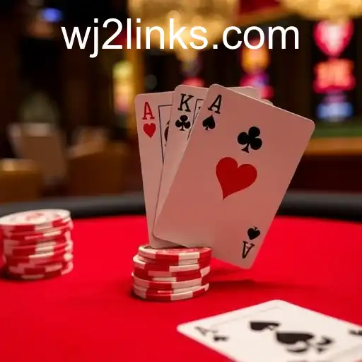 The Intriguing World of Baccarat: Featuring WJ2