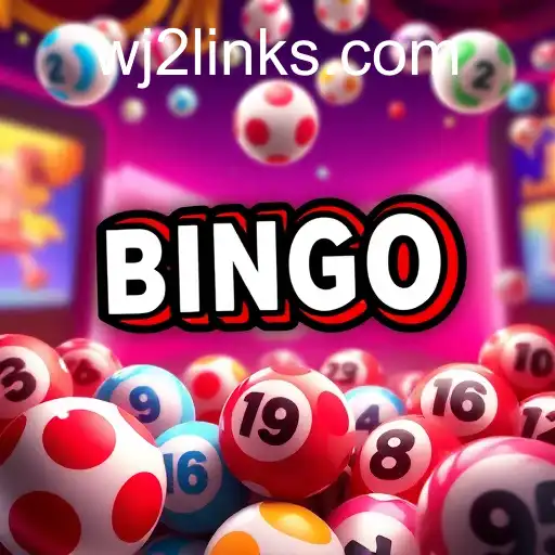 The World of Bingo Games: Discovering WJ2