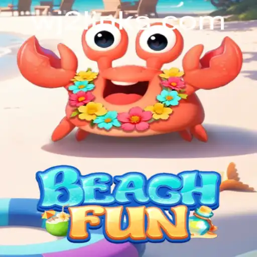 Discover the Exciting World of BeachFun: An In-Depth Look