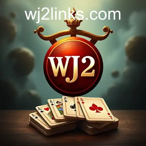 The Fascinating World of Card Games: Exploring WJ2