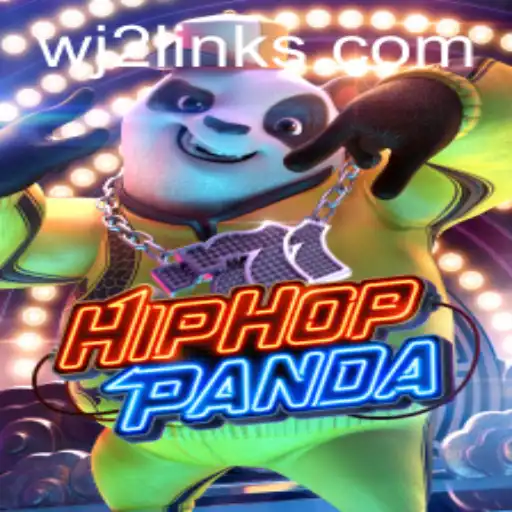 Discover the Dynamic World of HipHopPanda: An Exciting Arcade Adventure