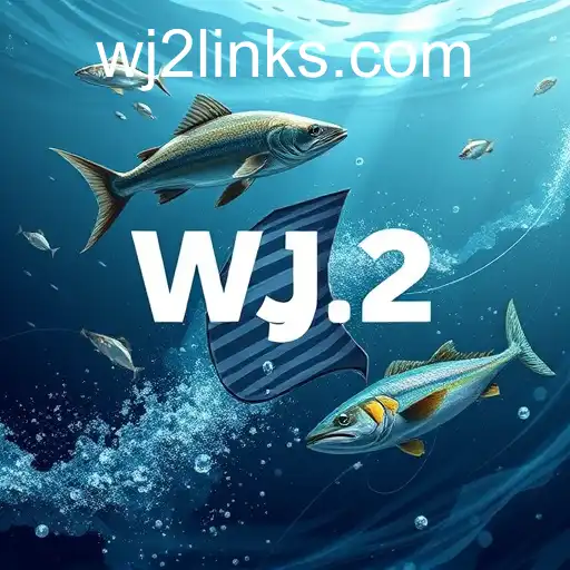 Online Fishing: The Modern Angler's Guide WJ2