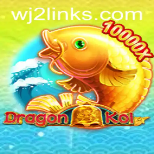 Unveiling DragonKoi: A Thrilling New Game Experience