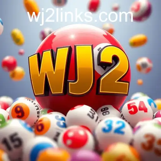 The Intriguing World of Lottery Games: Unveiling the Mystery of WJ2