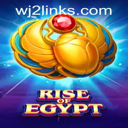 RiseOfEgypt: Unearth the Mysteries of Ancient Times with WJ2