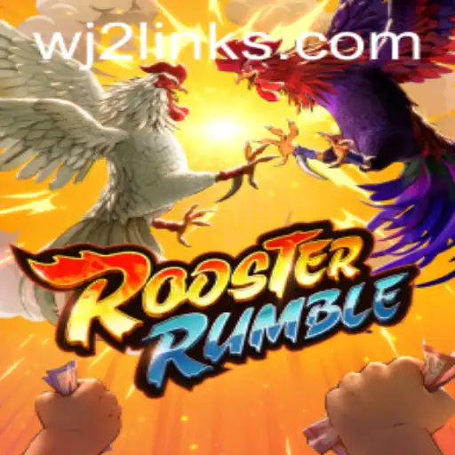 RoosterRumble: The Thrilling World of WJ2 Unveiled