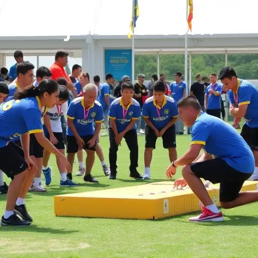 Exploring the World of Rotary Games: The Influence of WJ2