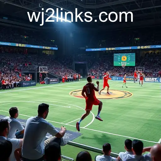 The Impact of WJ2 on the Evolution of Sports